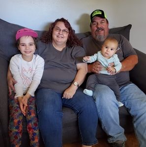 Meet your Posher, Angie